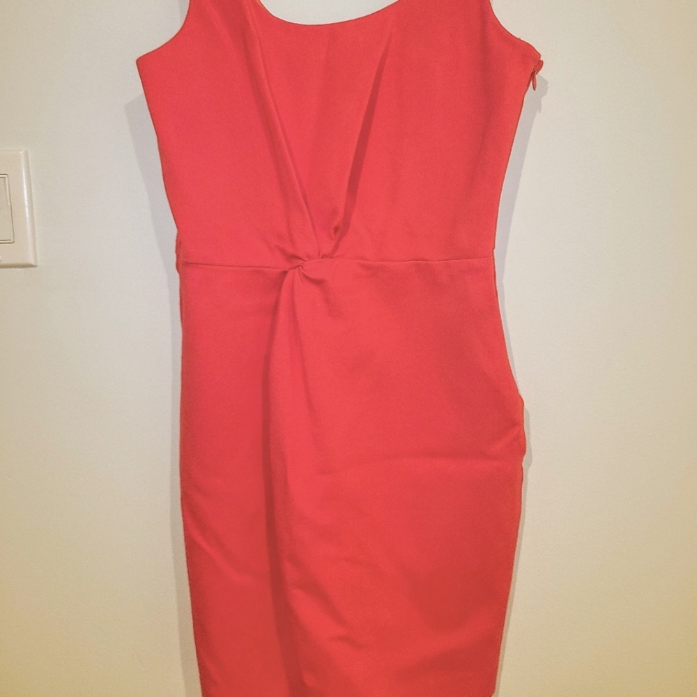 Armani Exchange dress